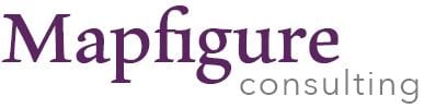 Mapfigure Consulting logo